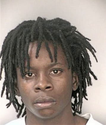 Jamare Miller - Hillsborough County, FL 