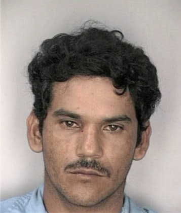 Johnny Miller - Hillsborough County, FL 
