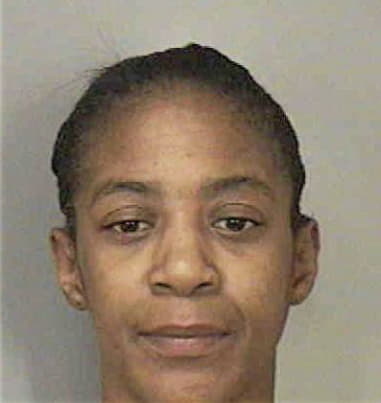 Latoyria Miller, - Polk County, FL 