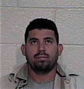 Rogelio Miranda, - Hidalgo County, TX 