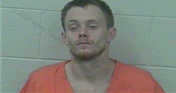 Christopher Mitchell, - Knox County, KY 