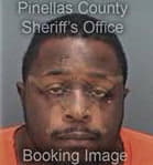 Andre Moody, - Pinellas County, FL 