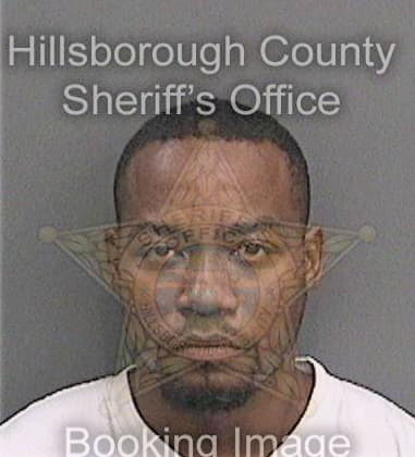 Baron Moore, - Hillsborough County, FL 