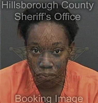 Renee Moore, - Hillsborough County, FL 