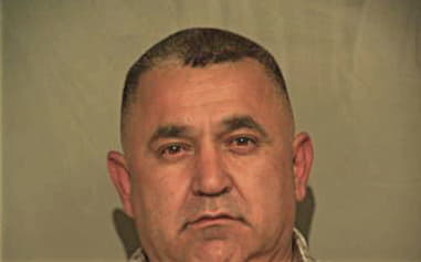 Damien Moreno, - Hidalgo County, TX 