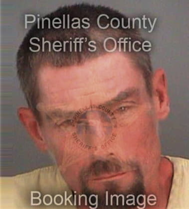 Robert Morgan, - Pinellas County, FL 