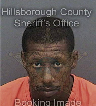 Saadiq Morris, - Hillsborough County, FL 