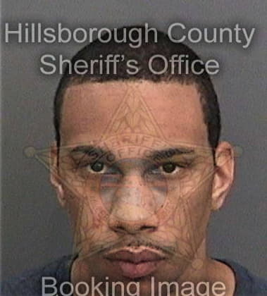 Anthony Moultrie, - Hillsborough County, FL 