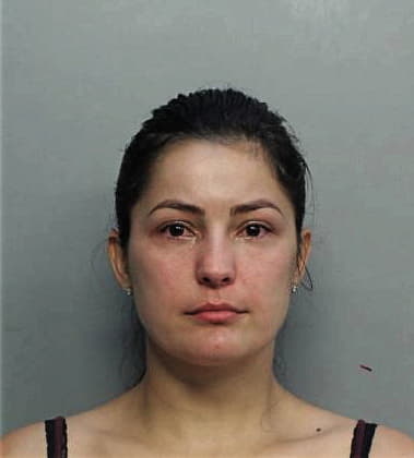 Jacqueline Mugica, - Dade County, FL 