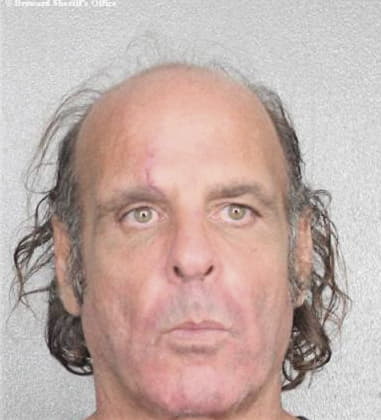 Thomas Mullin, - Broward County, FL 