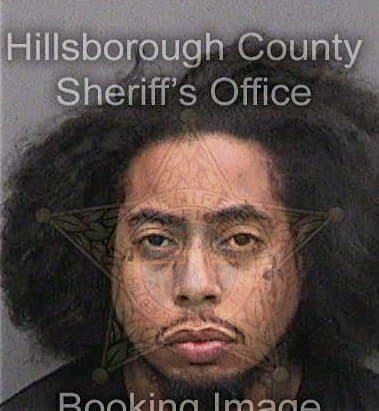 James Murphy, - Hillsborough County, FL 