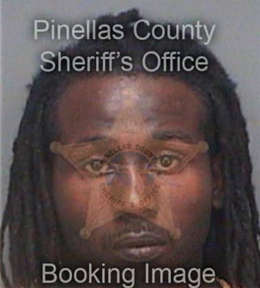 Timothy Murray, - Pinellas County, FL 