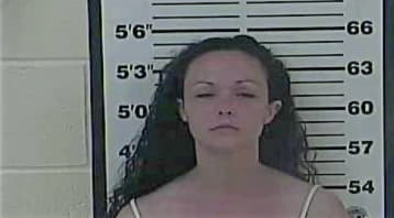 Leah Nelson, - Carter County, TN 