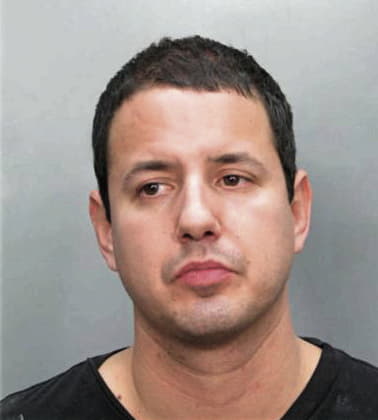 Arturo Nieto, - Dade County, FL 