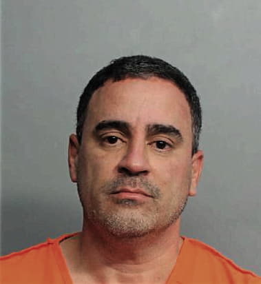 Ricardo Nunez, - Dade County, FL 