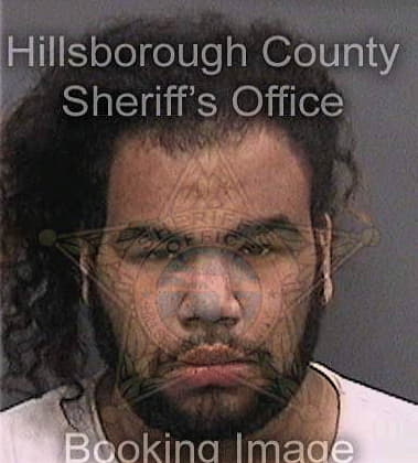 Emmanuel Oats, - Hillsborough County, FL 