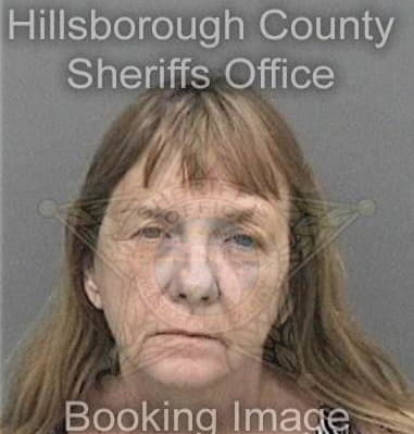 Amber Oberle, - Hillsborough County, FL 