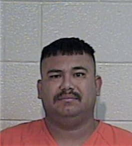 Joshua Olabarrieta, - Hidalgo County, TX 