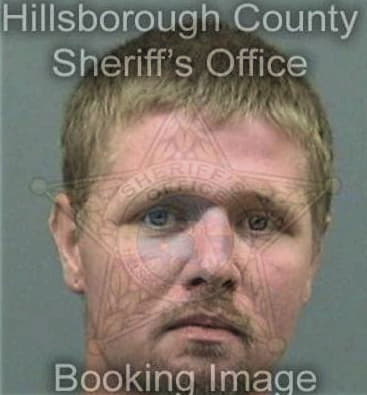 Marcelino Ortiz, - Hillsborough County, FL 