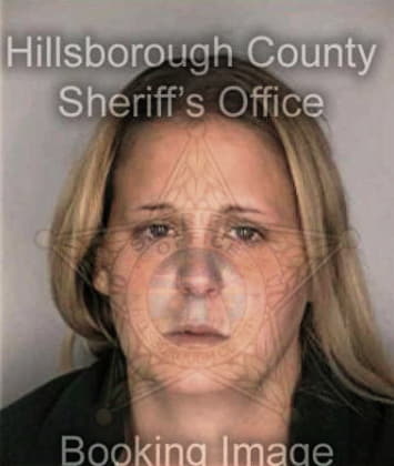 Michelle Otto, - Hillsborough County, FL 