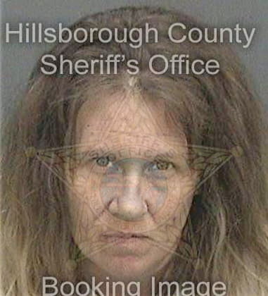 Tina Outlaw, - Hillsborough County, FL 