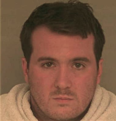 Christopher Parker - Collin County, TX 