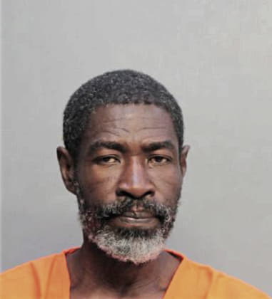 Edward Payne, - Dade County, FL 