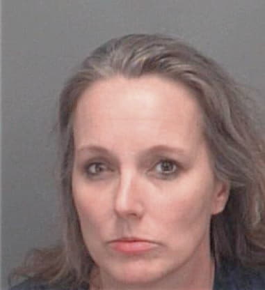 Angela Pedrocco, - Pinellas County, FL 