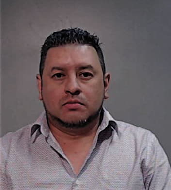 Narciso Pena, - Hidalgo County, TX 