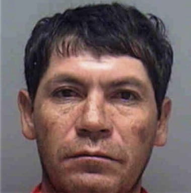 Pablo Pena, - Lee County, FL 