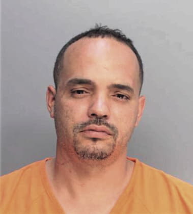 Rafael Perera, - Dade County, FL 