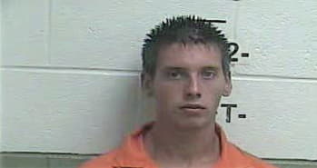 Matthew Perkins, - Whitley County, KY 