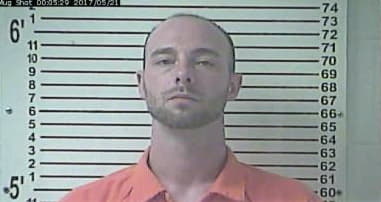 Dustin Pflueger, - Hardin County, KY 