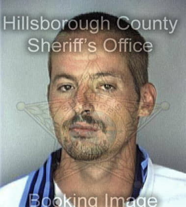 Joseph Piasecki, - Hillsborough County, FL 