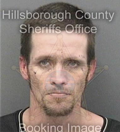 Michael Purcell, - Hillsborough County, FL 