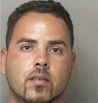 Julio Ramirez, - Polk County, FL 