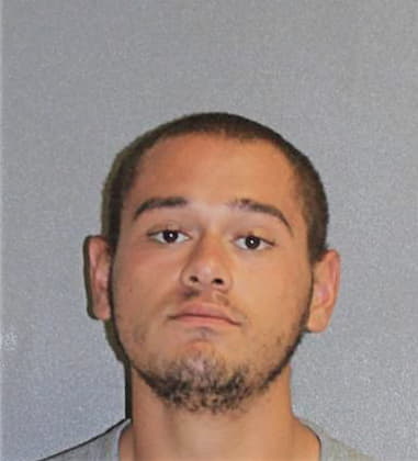 Travis Randall, - Volusia County, FL 