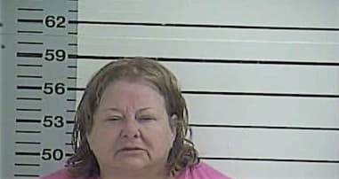 Melissa Rikard, - Desoto County, MS 