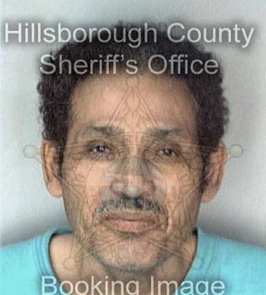 Ricardo Rivera - Hillsborough County, FL 