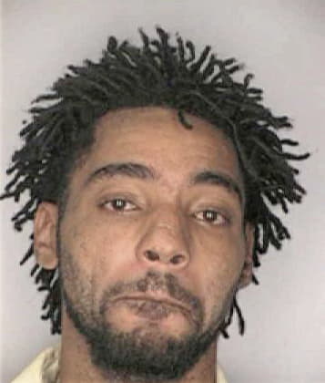 Albert Roberts - Hillsborough County, FL 