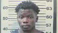 Dominique Roberts, - Mobile County, AL 