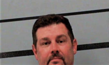 Byron Robertson, - Lubbock County, TX 