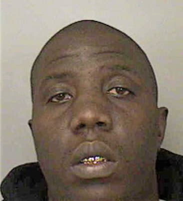 Julius Robinson, - Polk County, FL 