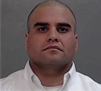 Cipriano Rodriguez - Hidalgo County, TX 