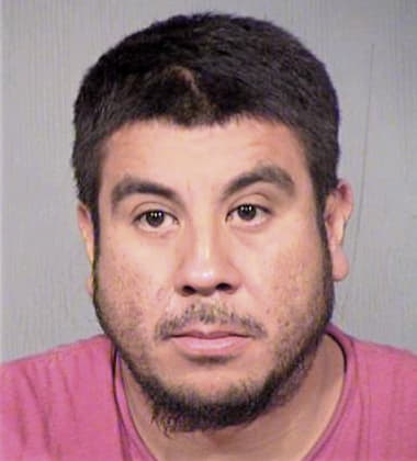 Antonio Rodriguez-Chavez - Maricopa County, AZ 