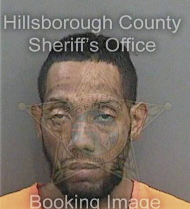 Christophre Ross, - Hillsborough County, FL 