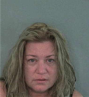 Carrie Rusin, - Sumter County, FL 