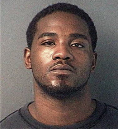 Joshua Russaw, - Escambia County, FL 