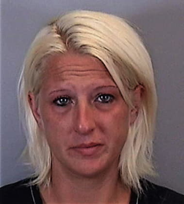 Melanie Sanders, - Manatee County, FL 