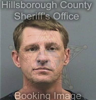 Michael Seravello, - Hillsborough County, FL 